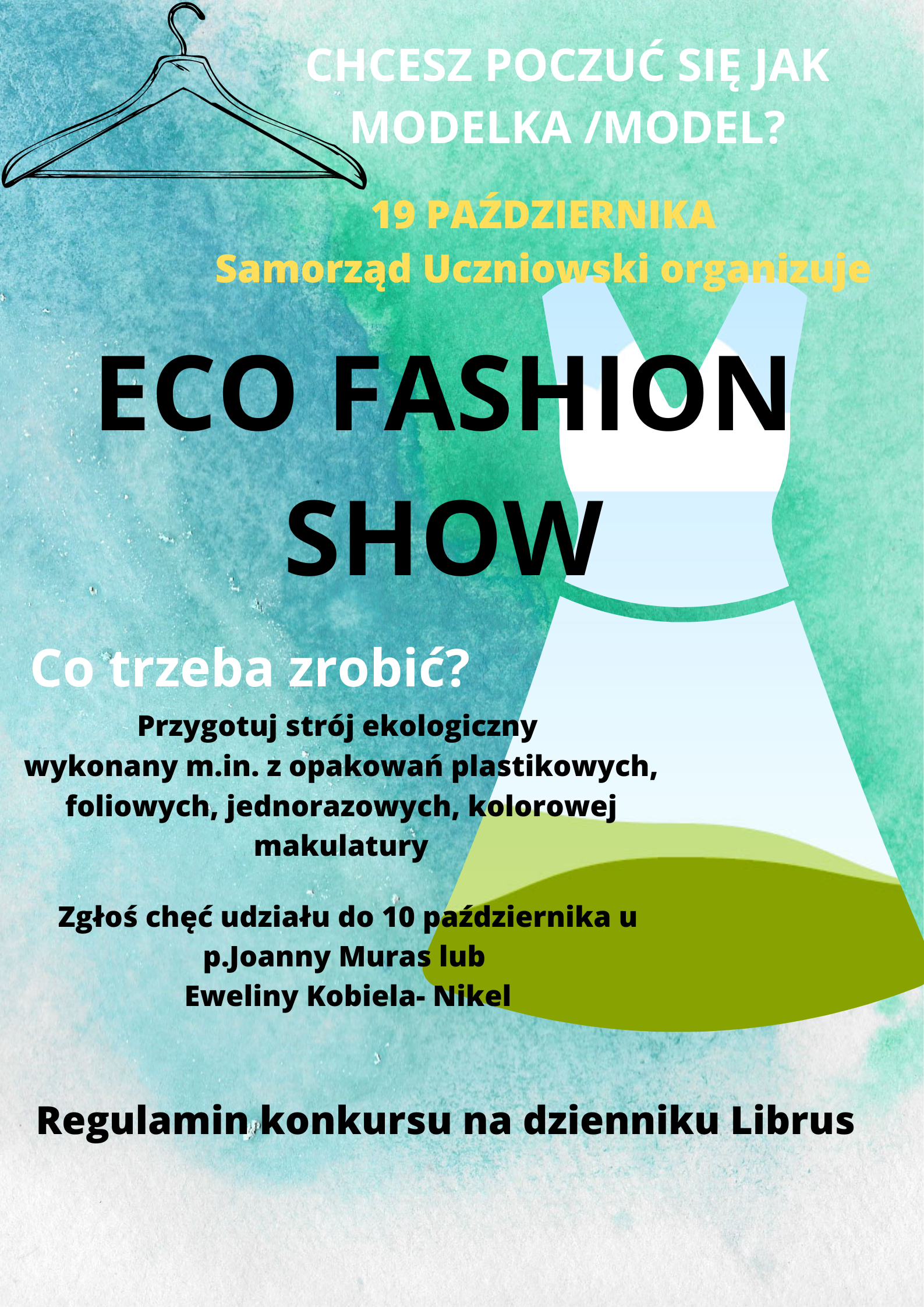 Konkurs ekologiczny